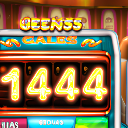 Slots Of Vegas Level 40 | BonusSlot.co.uk