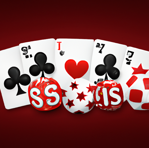 PokerStars Minimum Deposit |  LucksCasino.com Review