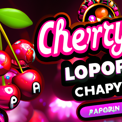 Cherrypop Slot | Online Casino UK