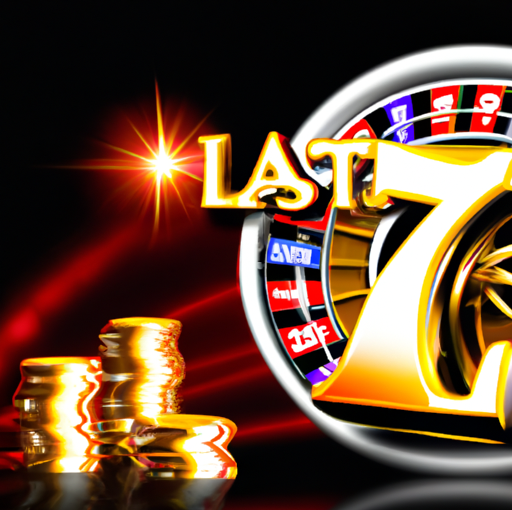 Slots Roulette Blackjack | UK Sites | LucksCasino.com