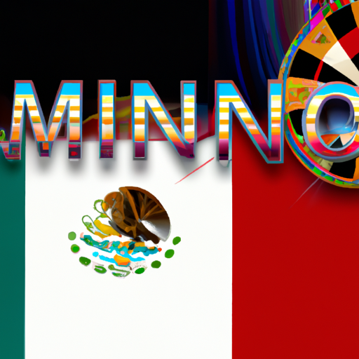 Mexico Online Casinos