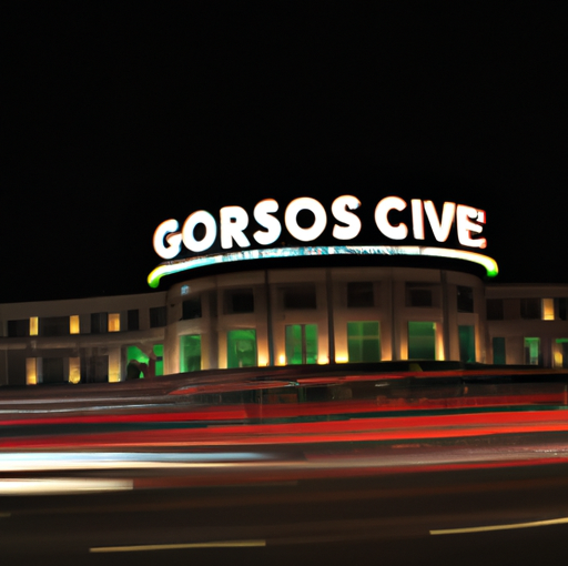 Grosvenor Casino Bristol Jobs