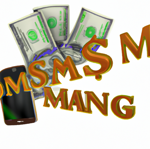 SMS Casino Real Money