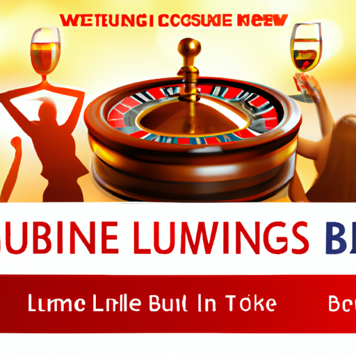 Best Online LucksCasino Roulette | Reviews & Highest Payouts