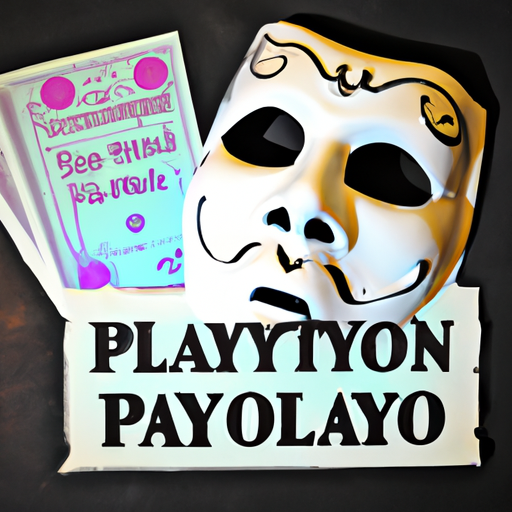 Phantom Opera PayPal Gamble