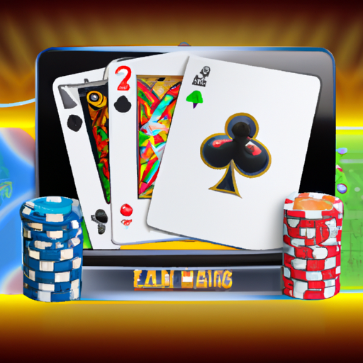 Video Poker Games Online