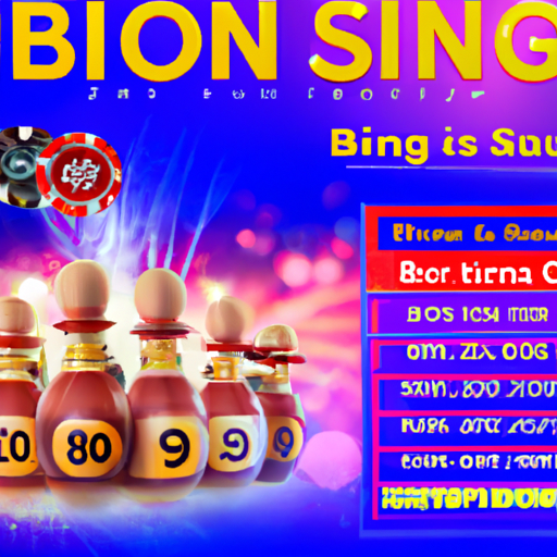 Odds Snooker | Bingo Best Sites Selection | Bingo.WinOMG