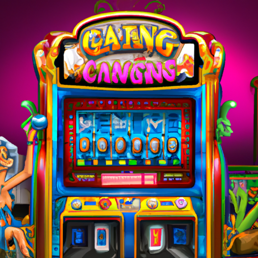 Slot Machine Games For PC,