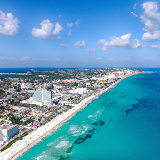 Jobs In Mexico Cancun