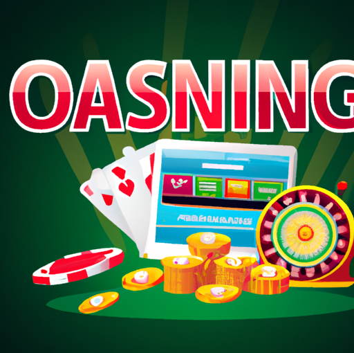 Online Casino Win Real Money No Deposit