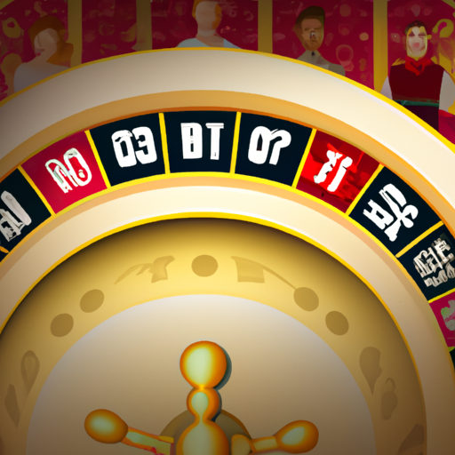 Free Roulette Games Deposit Policy