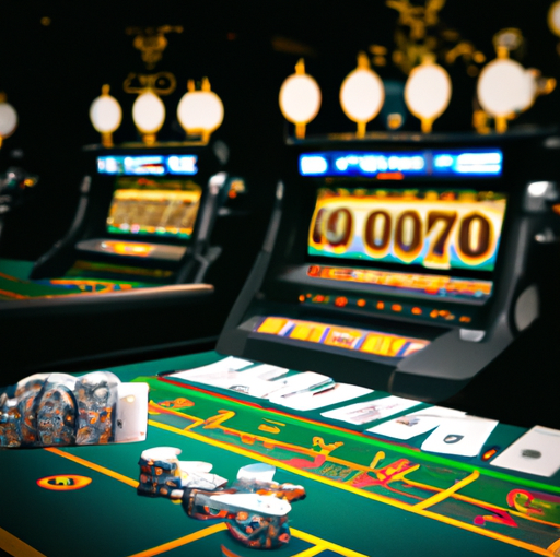 Best Online LucksCasino Reviews | Baccarat & Best Payouts