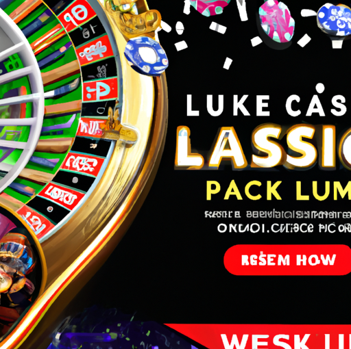 Best Online LucksCasino Payouts | Best Slots, Roulette, Blackjack & Poker