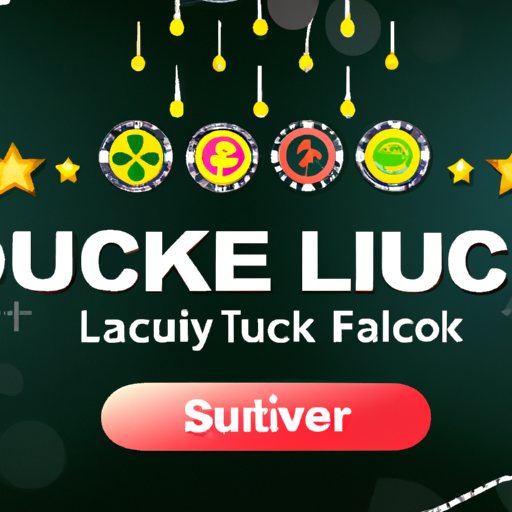 Online LucksCasino Games For Fun | Reviews & Payouts