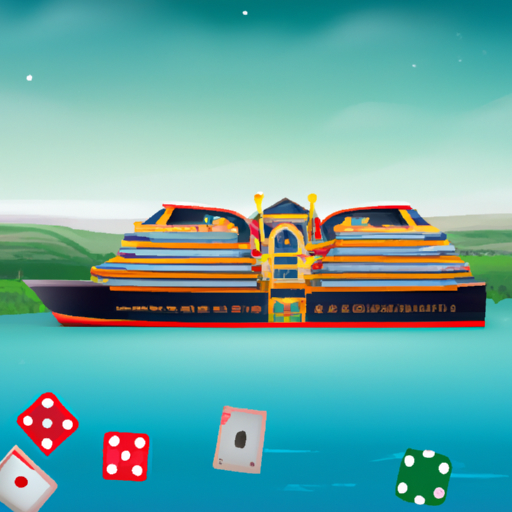 Nearest Riverboat Casinos | Nearest Gambling Near Me NOW!
