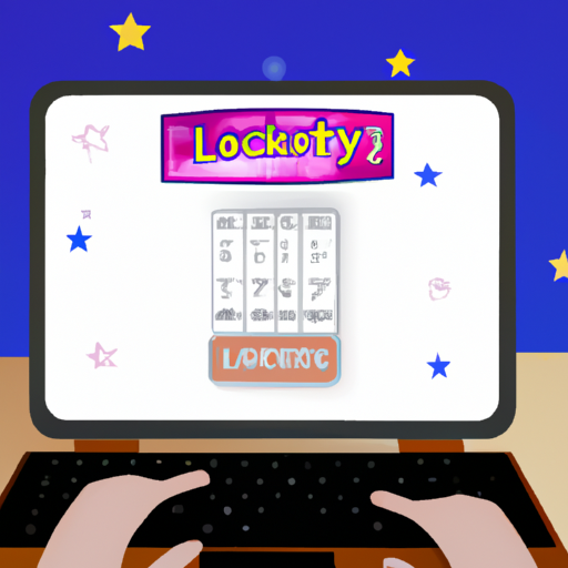Play Online Scratchcards at Lucks