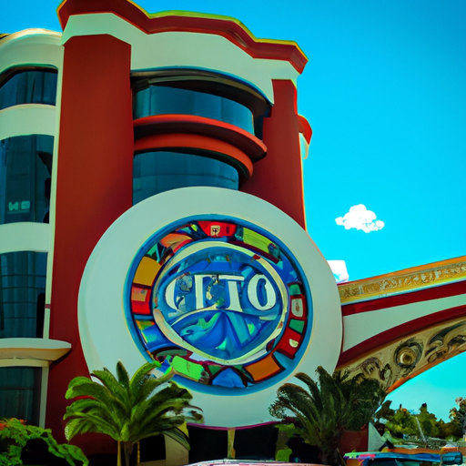 Casino Bet Mexico