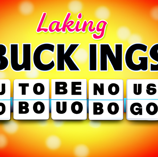 Popular Bingo Sites to Play Now!  LucksCasino.com