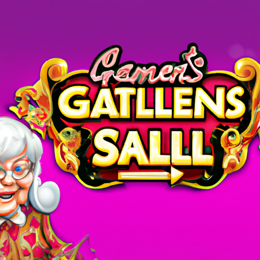 Hells Grannies Slot | UK Casino Sites