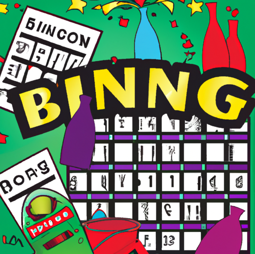 Bingo Win Prizes