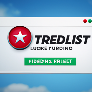 Betfred Casino, TrustPilot Scores| LucksCasino.com