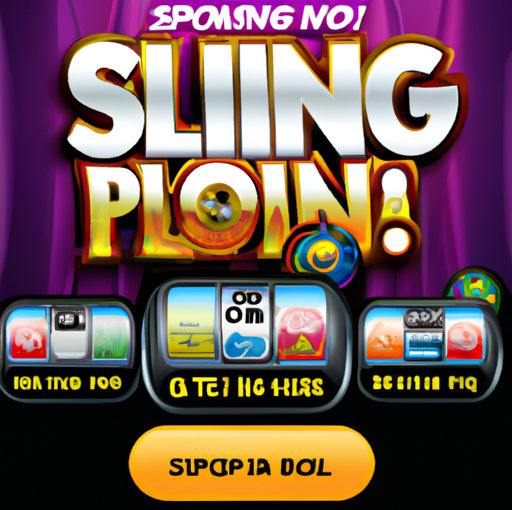 Play Free Slots No Deposit | Slots Phone Bill - Spin to Win!