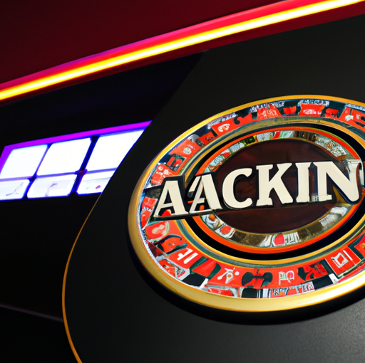 Anakatech Casinos