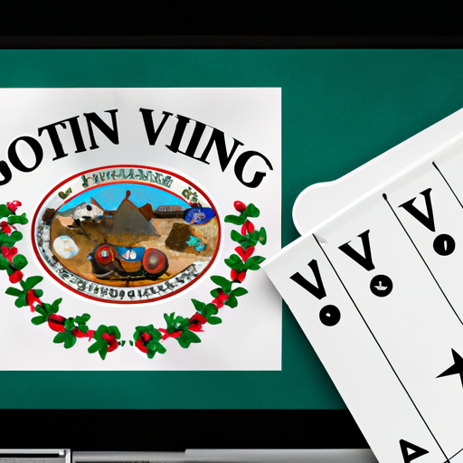 Online Gambling Virginia