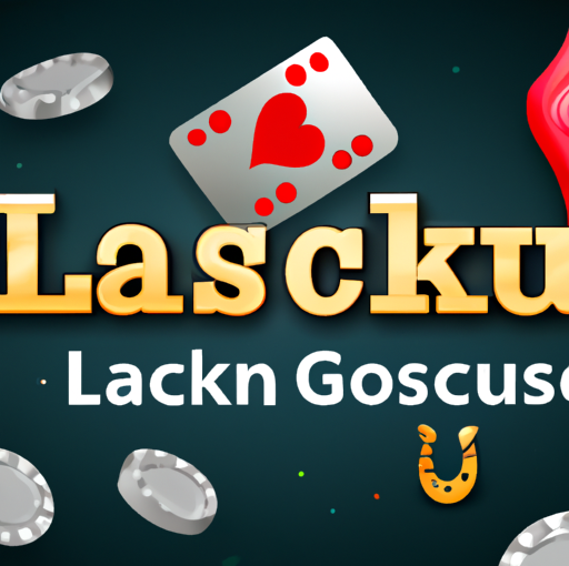 Casino Games | Play Now  LucksCasino.com!