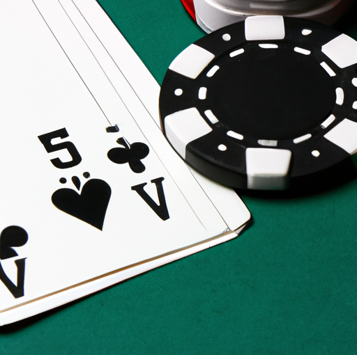 Poker Industry