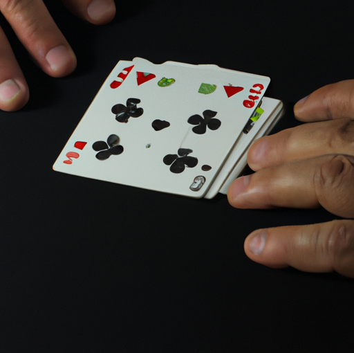 Poker Card Hands
