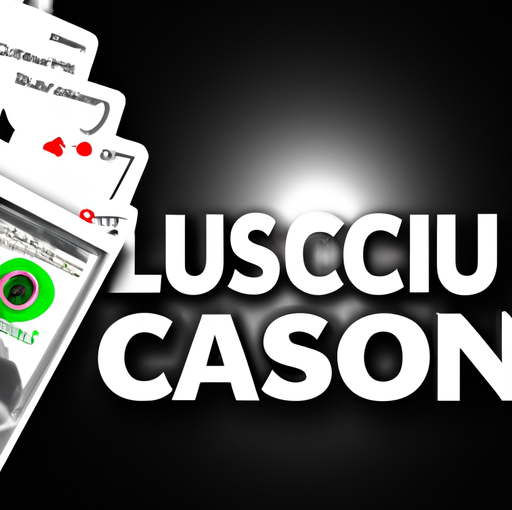 Casino With Phone Bill |  LucksCasino.com Play Now!