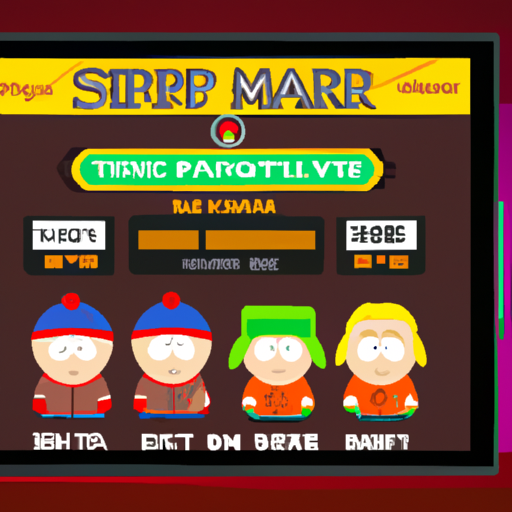 Is SouthPark Slot worth Playing?