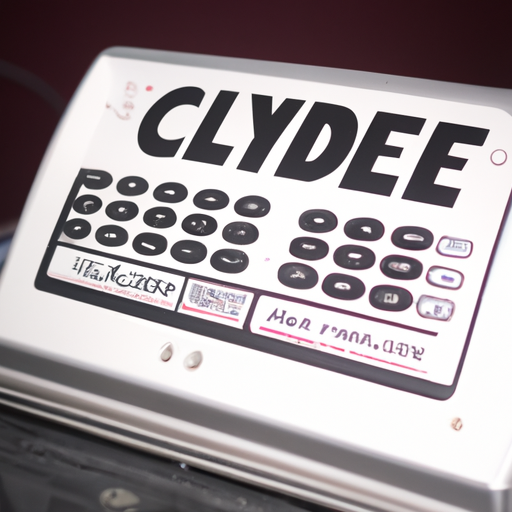 Cash Register Free Radio Clyde 1