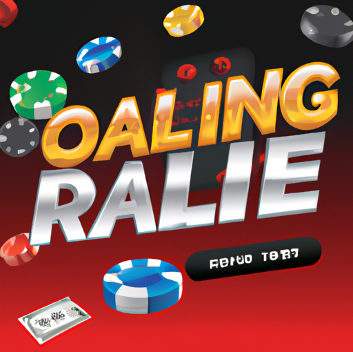 Online Casino Real Money Free