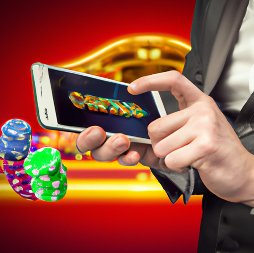 Phone Deposit Casinos