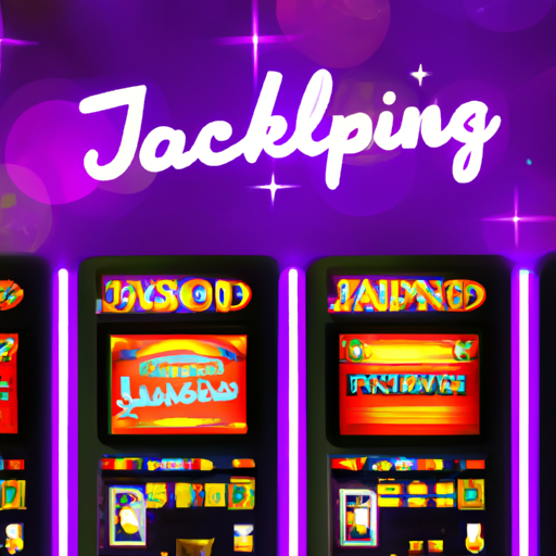 Jackpot Slots UK