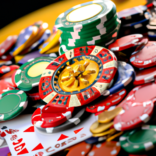 Where Can I Buy Used Casino Games? | Best Sites