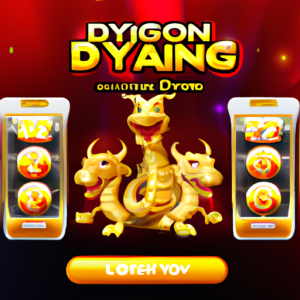 24K Dragon PlaynGo Slots | PLAYNGO