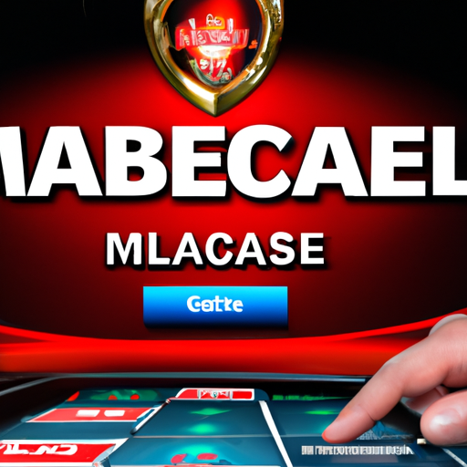 Play Baccarat Online For Real Money | MobileCasino1.com
