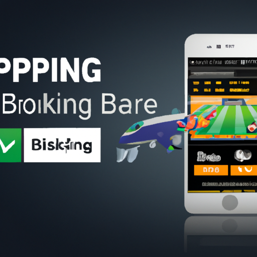 Best Online Betting App,