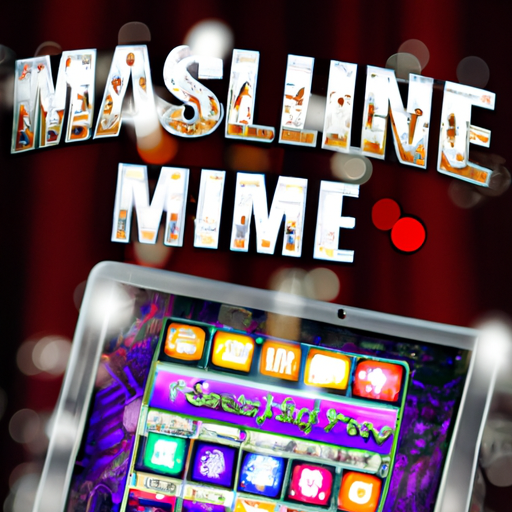 Online Casino Dazzle Me