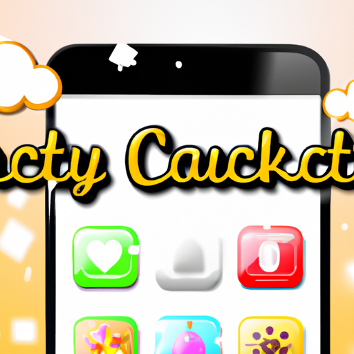 Lucky Mobile Slots | Cacino.co.uk