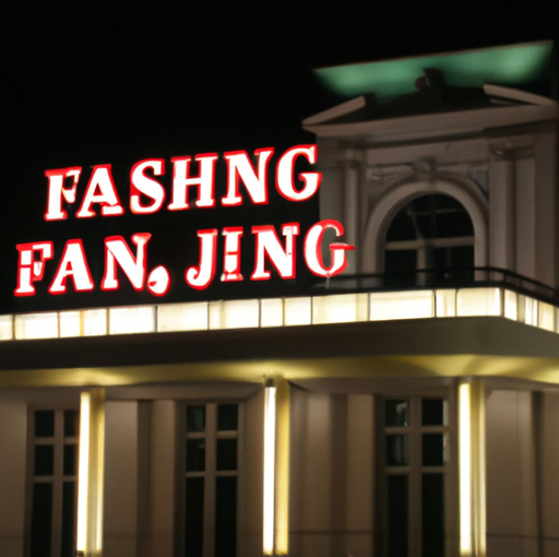 JF Casino Berlin