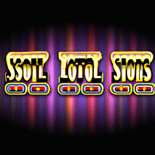 SlotsLights. Com | CasinoPhoneBill.com