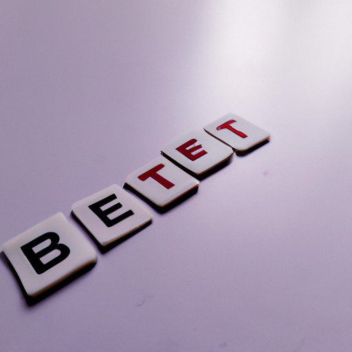 Bet In Meaning |