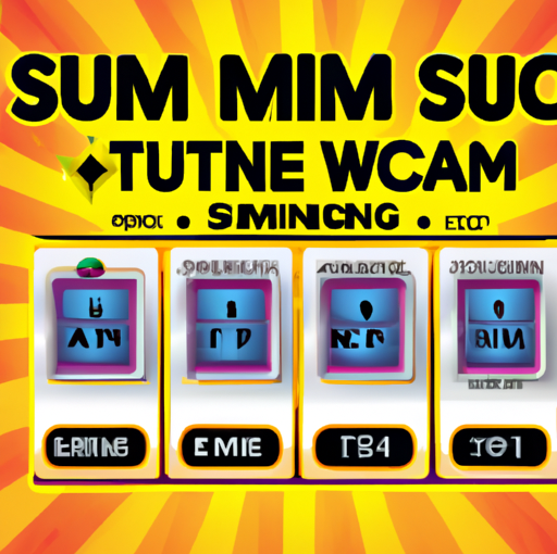 Win Sum Dim Sum Slot | Cash Prizes