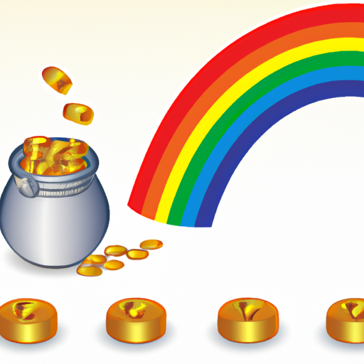 How To Win Rainbow Riches Pots Of Gold
