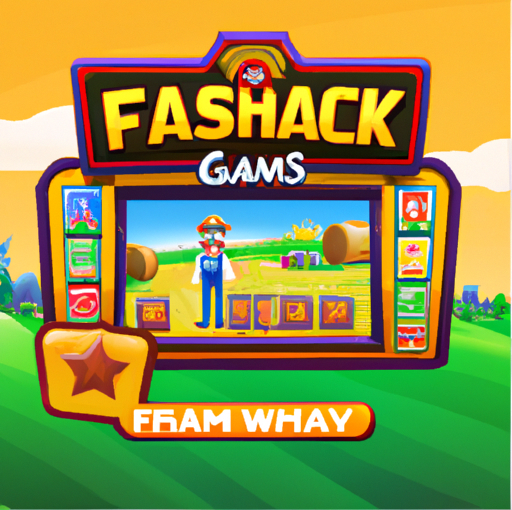 Frank’s Farm | Slots | GAMES GLOBAL | HACKSAW GAMING