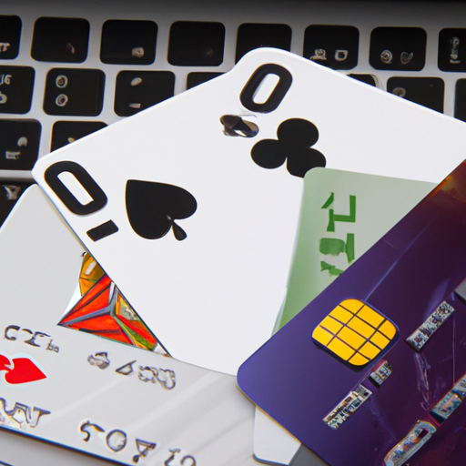 Credit Cards Online Casino